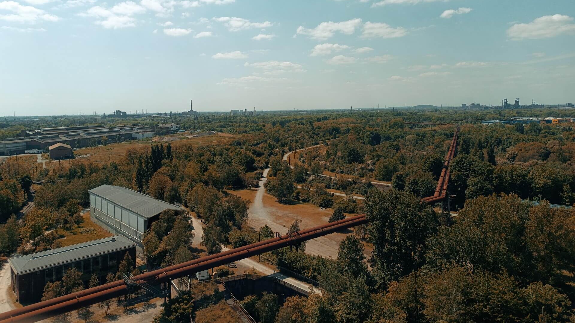 Cycling in North Rhine-Westphalia