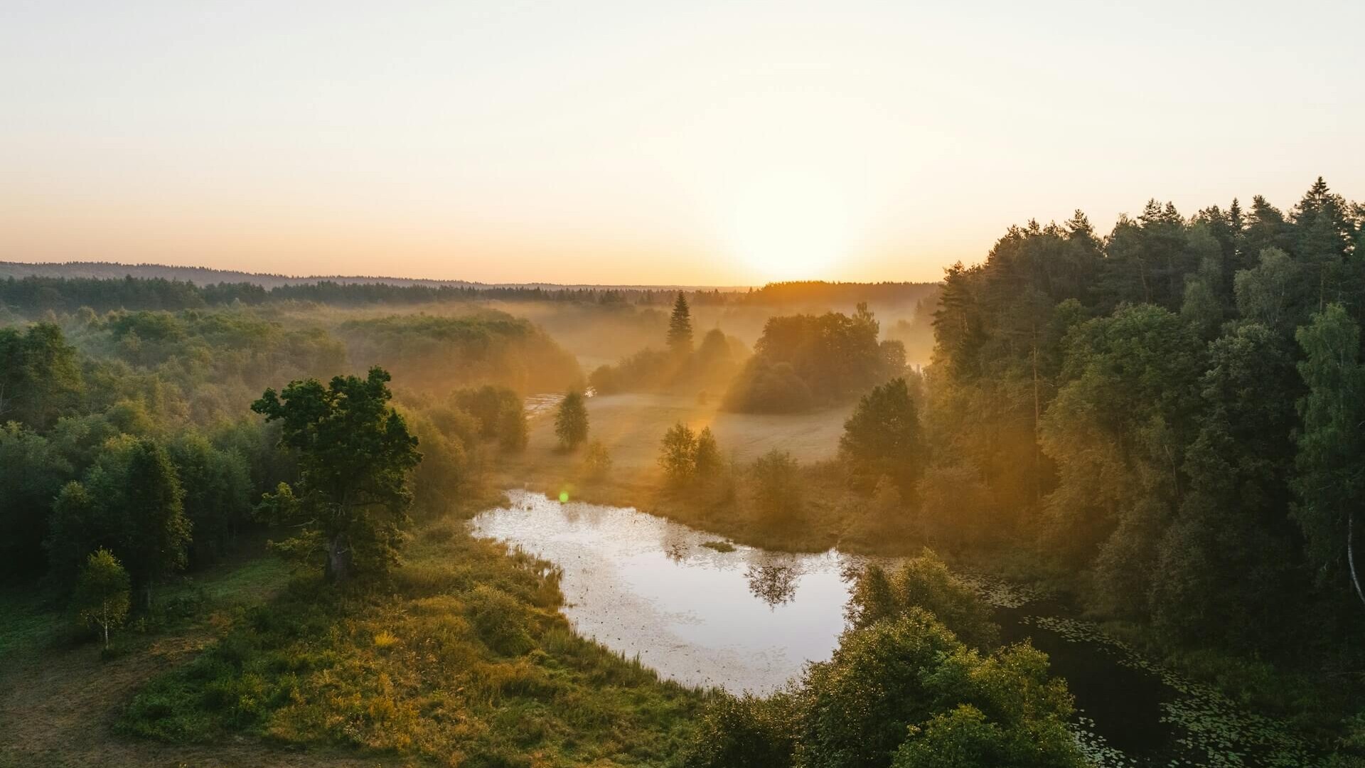Cycling in Thuringia