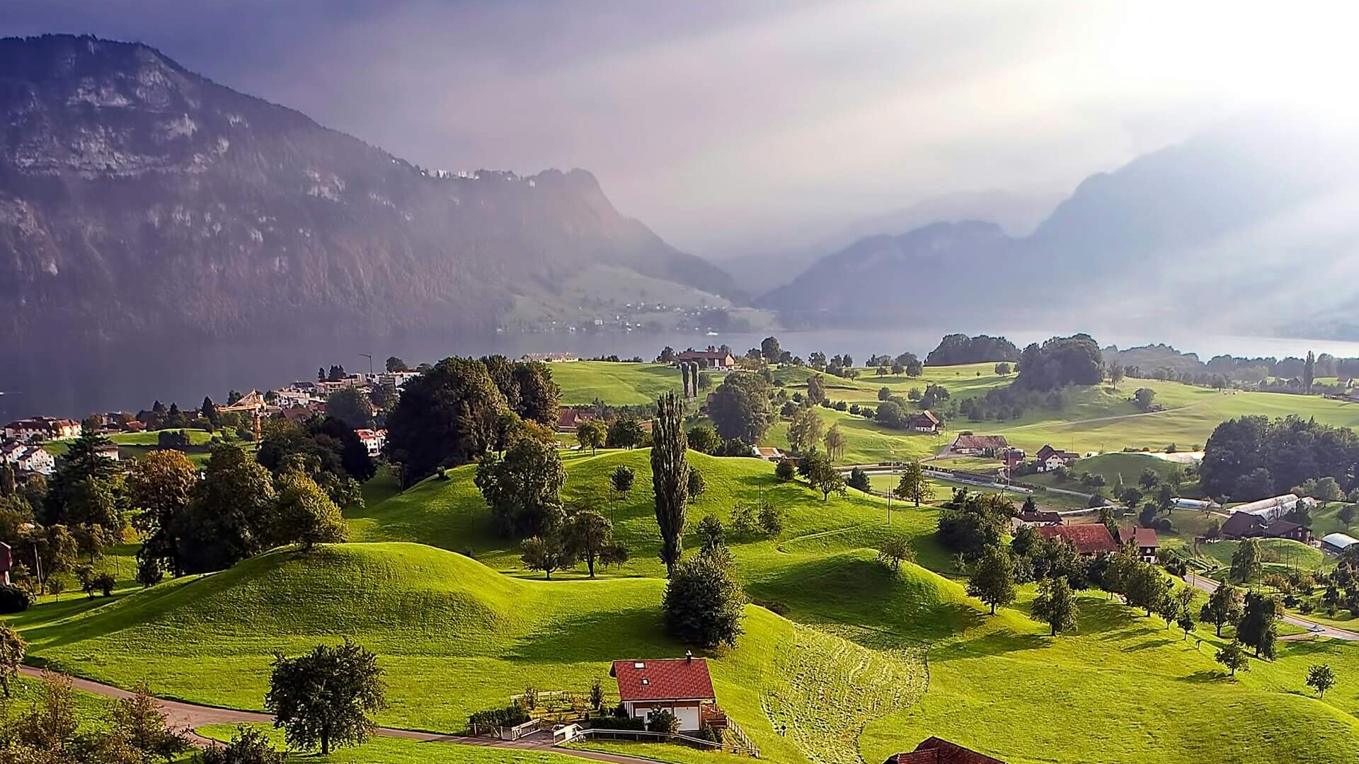 Cycling in Bavaria